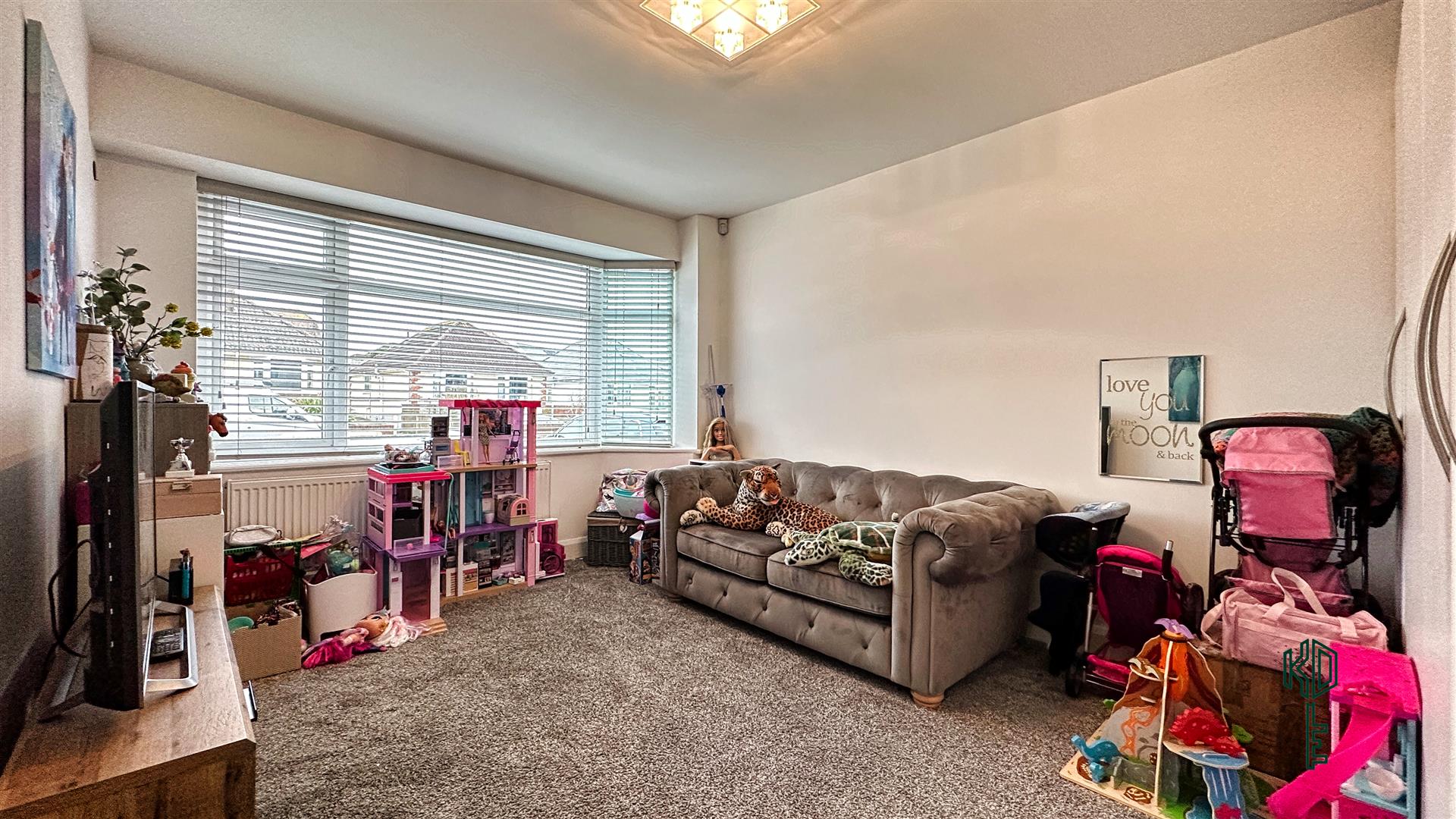 4 Bedroom Bungalow Pound Lane, Poole